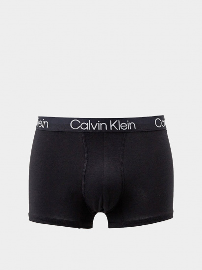 Набор трусов Calvin Klein Underwear модель NB2970A_UW5 — фото 5 - INTERTOP