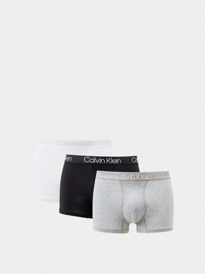 Набор трусов Calvin Klein Underwear модель NB2970A_UW5 — фото - INTERTOP