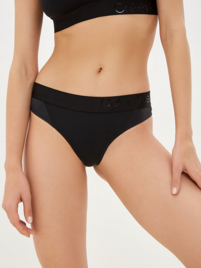 Труси Calvin Klein Underwear модель QF6666E_UB1 — фото 2 - INTERTOP