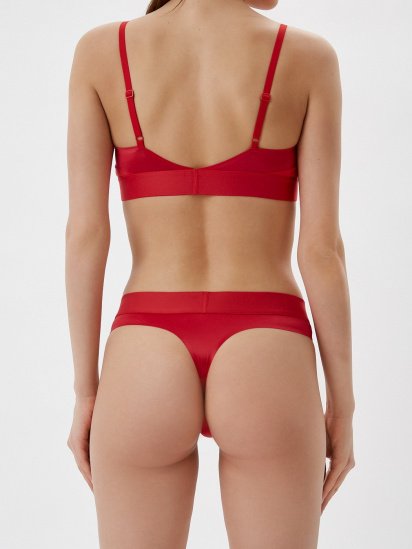Трусы Calvin Klein Underwear модель QF6666E_XMK — фото 3 - INTERTOP