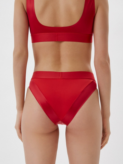 Трусы Calvin Klein Underwear модель QF6667E_XMK — фото 3 - INTERTOP