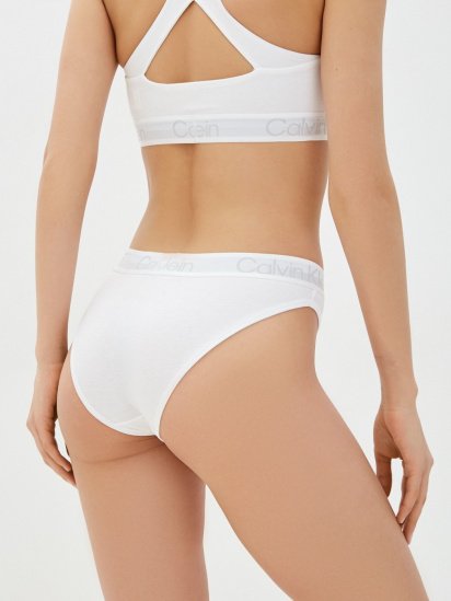 Трусы Calvin Klein Underwear модель QF6687E_100 — фото 3 - INTERTOP