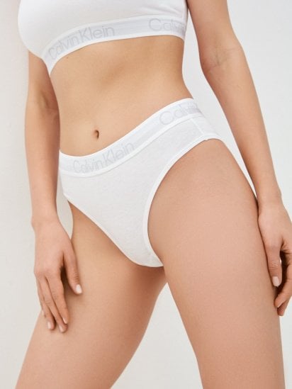 Труси Calvin Klein Underwear модель QF6718E_100 — фото 2 - INTERTOP