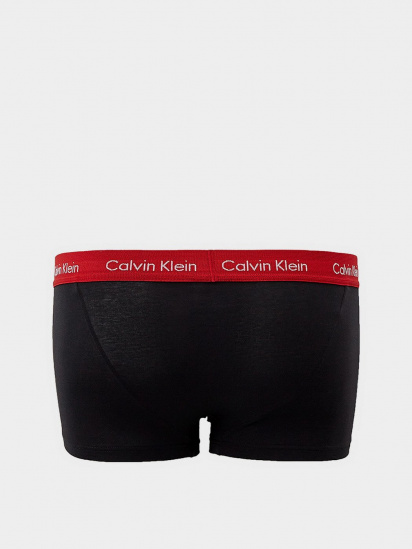 Набор трусов Calvin Klein Underwear модель U2664G_WHJ — фото - INTERTOP
