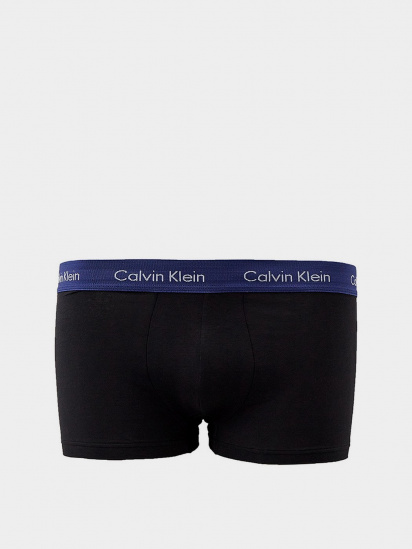 Набор трусов Calvin Klein Underwear модель U2664G_WHJ — фото 5 - INTERTOP