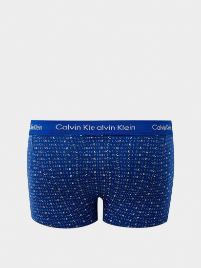 Набір трусів Calvin Klein Underwear модель U2664G_WHV — фото - INTERTOP