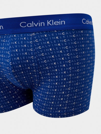 Набір трусів Calvin Klein Underwear модель U2664G_WHV — фото 3 - INTERTOP