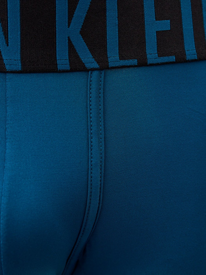 Набір трусів Calvin Klein Underwear модель NB2599A_W3G — фото 4 - INTERTOP