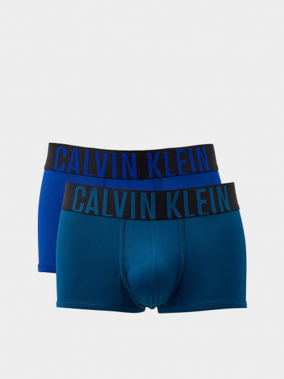 Набір трусів Calvin Klein Underwear модель NB2599A_W3G — фото - INTERTOP