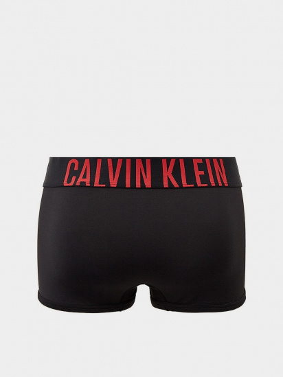 Набір трусів Calvin Klein Underwear модель NB2599A_X2M — фото - INTERTOP