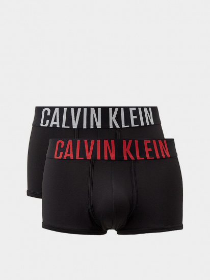 Набір трусів Calvin Klein Underwear модель NB2599A_X2M — фото - INTERTOP