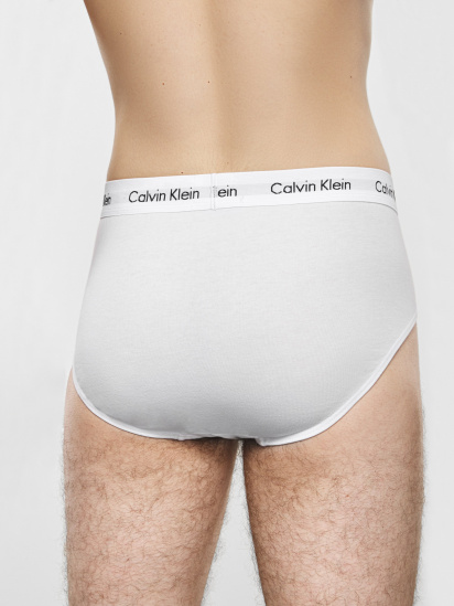 Набор трусов Calvin Klein Underwear модель 1Q78 — фото - INTERTOP