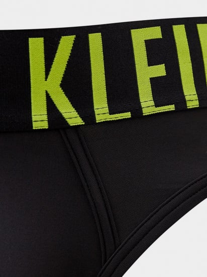 Набір трусів Calvin Klein Underwear Brief модель NB2598A_W3H — фото 3 - INTERTOP
