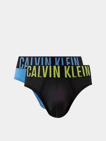 Набір трусів Calvin Klein Underwear Brief модель NB2598A_W3H — фото - INTERTOP