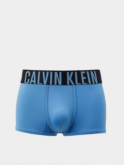 Набір трусів Calvin Klein Underwear модель NB2599A_W3H — фото 2 - INTERTOP
