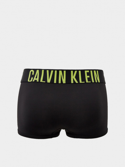 Набор трусов Calvin Klein Underwear модель NB2599A_W3H — фото 3 - INTERTOP