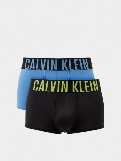 Набір трусів Calvin Klein Underwear модель NB2599A_W3H — фото - INTERTOP