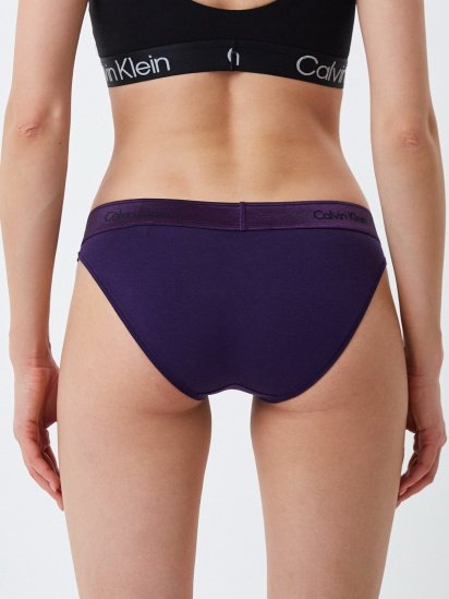 Труси Calvin Klein Underwear модель QF6133E_VJT — фото - INTERTOP
