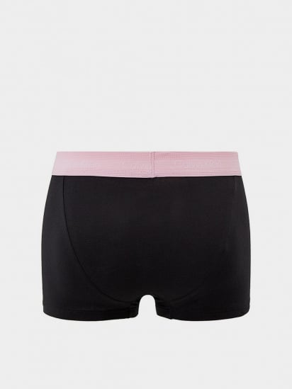 Набор трусов Calvin Klein Underwear модель U2664G_WHX — фото - INTERTOP