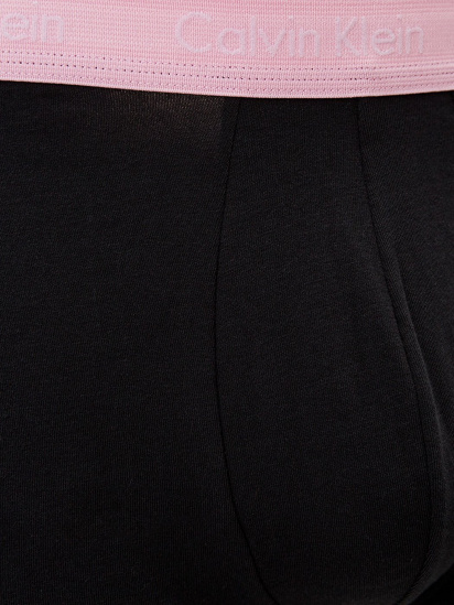 Набор трусов Calvin Klein Underwear модель U2664G_WHX — фото 4 - INTERTOP