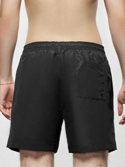 Шорты Calvin Klein Underwear модель KM0KM00437_BEH_0041 — фото - INTERTOP