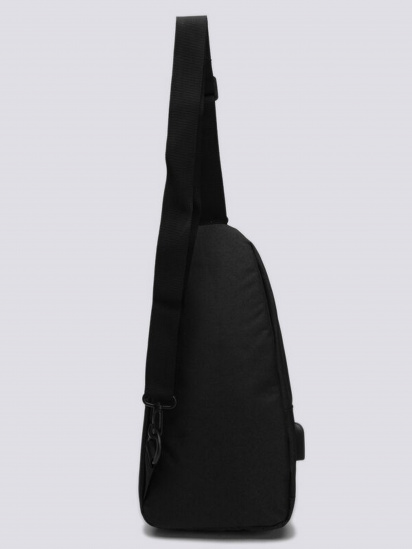 Рюкзак Monsen модель 1Rem0112-black — фото - INTERTOP