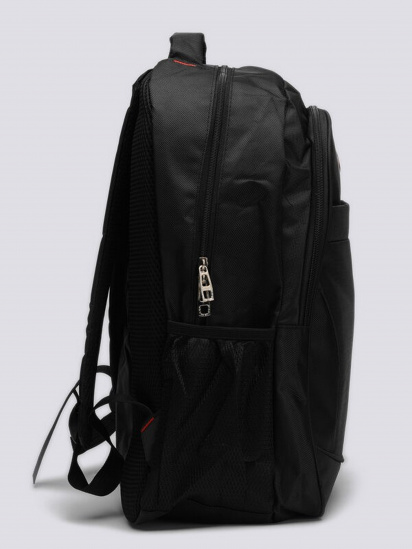 Рюкзак Monsen модель 1Rem186-black — фото 3 - INTERTOP