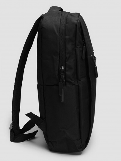 Рюкзак Monsen модель 1Rem1903-black — фото 3 - INTERTOP