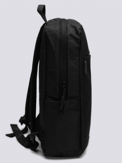 Рюкзак Monsen модель 1Rem698-black — фото 3 - INTERTOP