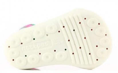 Мокасини Attipas модель AD03-Polka Dot Pink — фото - INTERTOP