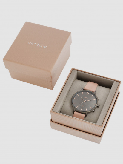 Часы Parfois модель 5606428918610 — фото 8 - INTERTOP