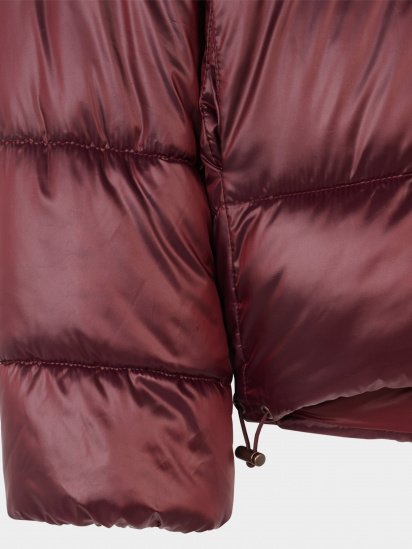 Зимняя куртка Parfois модель 180978_BU — фото 3 - INTERTOP