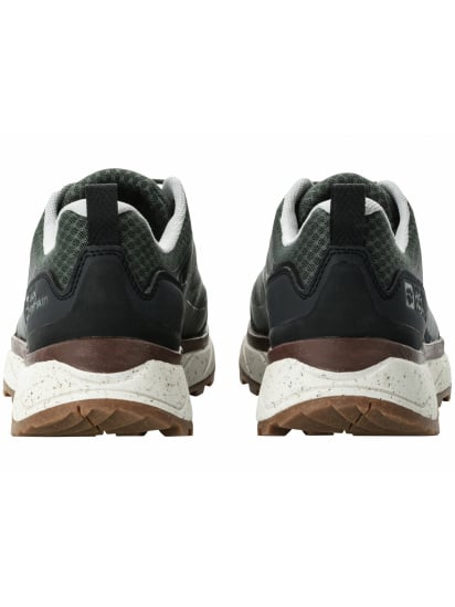 Тактичні кросівки Jack Wolfskin Terraventure Vent Low M модель 4064561_4136 — фото 6 - INTERTOP