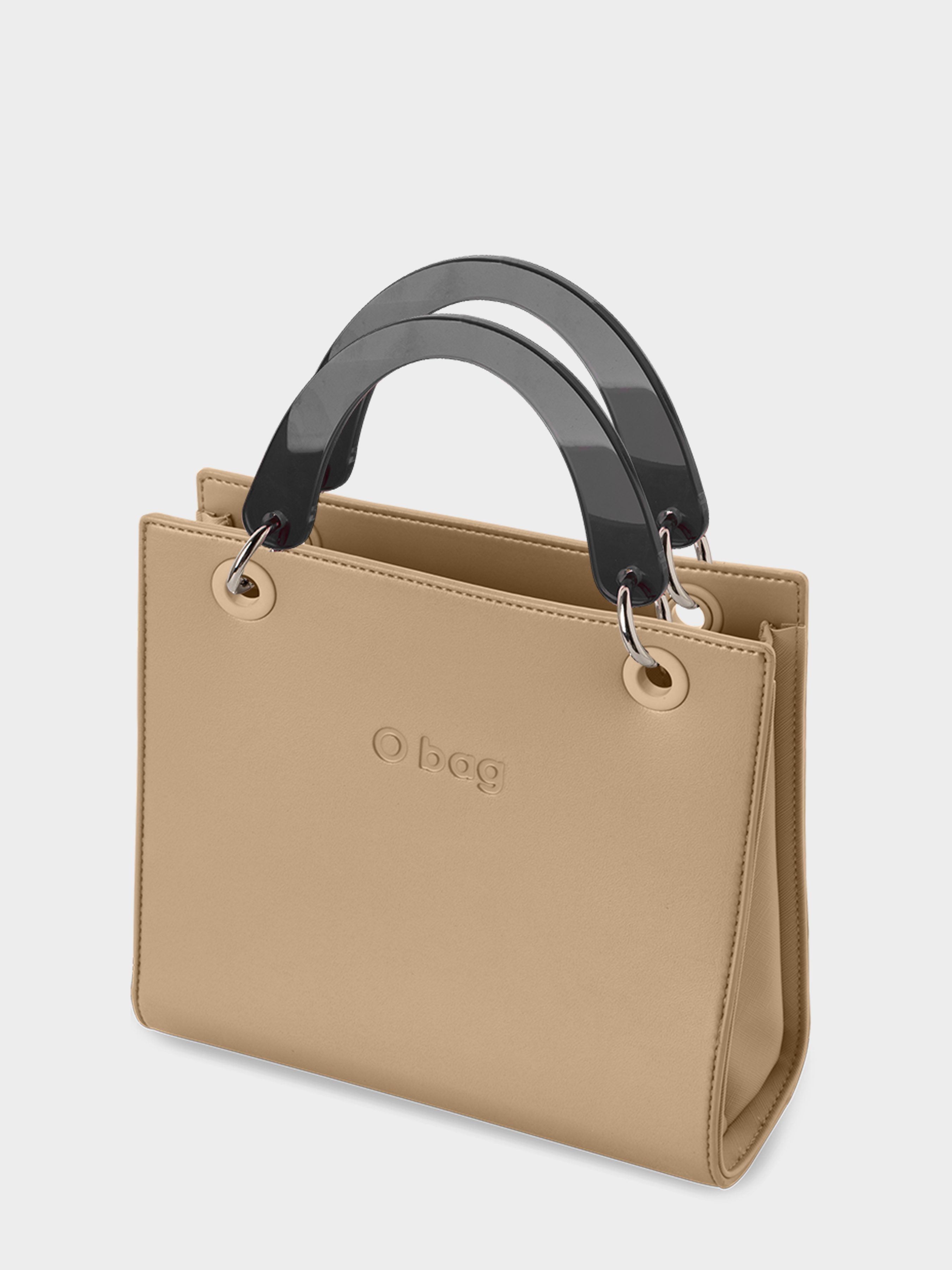 

Сумка O bag модель 2000000003016, Бежевый