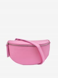 Розовый - Поясная сумка Regina Notte