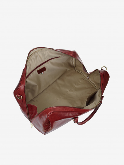 Дорожня сумка InBag модель 2000000189390 — фото 4 - INTERTOP