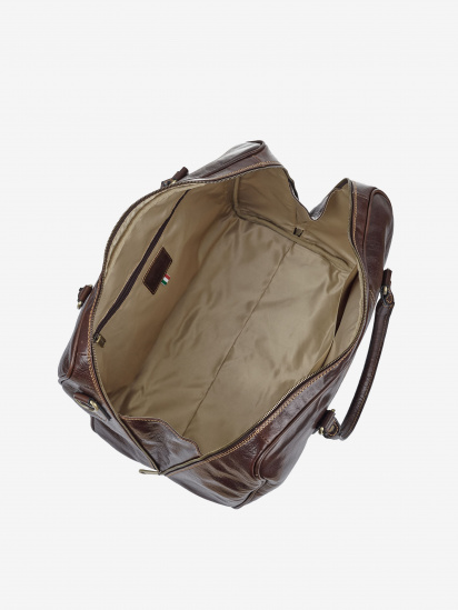 Дорожня сумка InBag модель 2000000189864 — фото 4 - INTERTOP