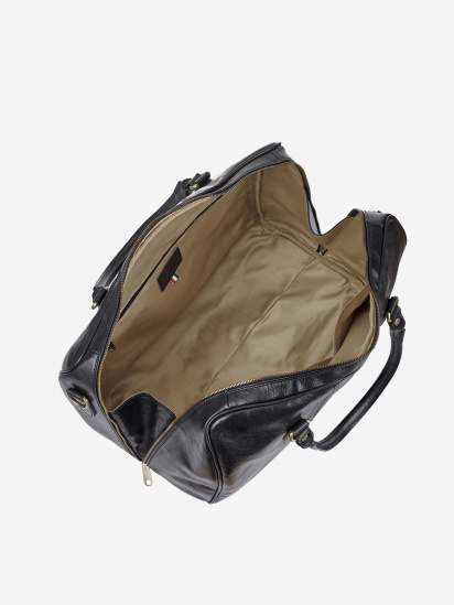 Дорожная сумка InBag модель 2000000190297 — фото 4 - INTERTOP