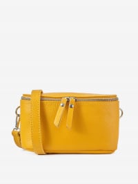 Жёлтый - Поясная сумка Regina Notte
