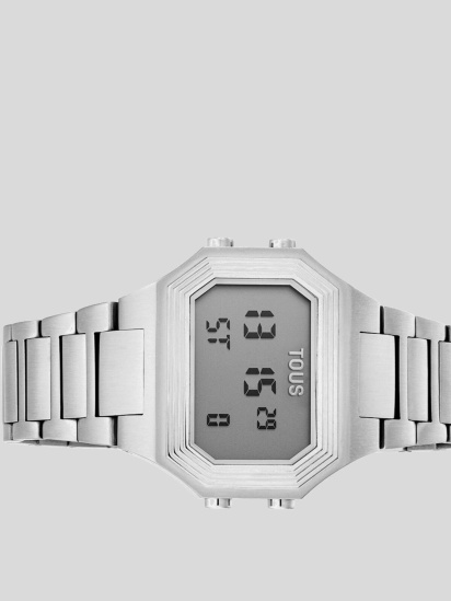Часы TOUS модель 200351027 — фото - INTERTOP