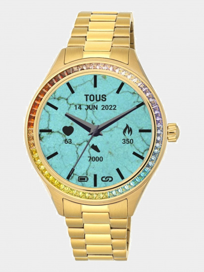 Годинник TOUS модель 200351041 — фото 5 - INTERTOP