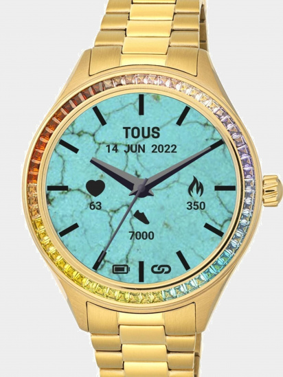 Годинник TOUS модель 200351041 — фото - INTERTOP