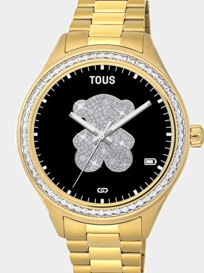 Часы TOUS модель 200351042 — фото 4 - INTERTOP