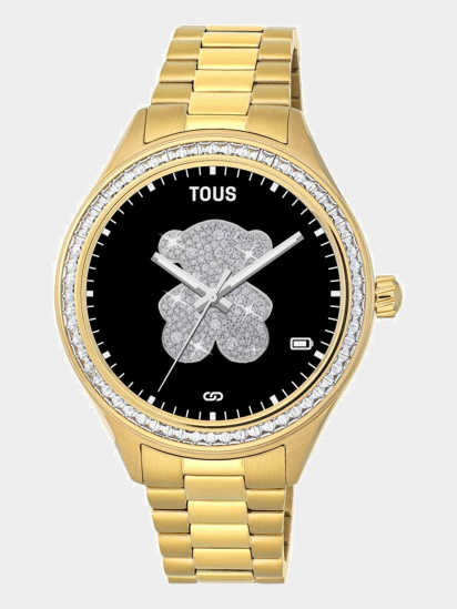 Часы TOUS модель 200351042 — фото - INTERTOP
