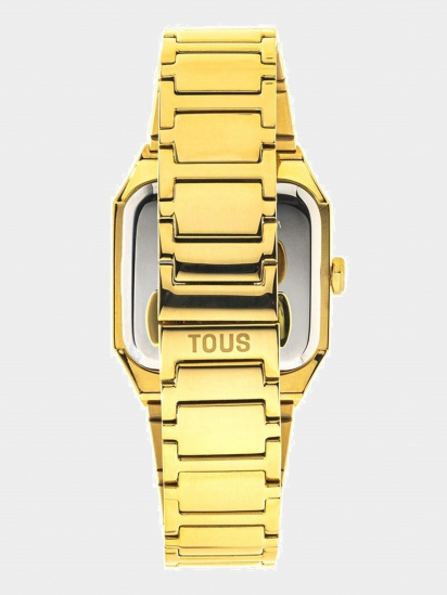 Часы TOUS модель 200351051 — фото - INTERTOP