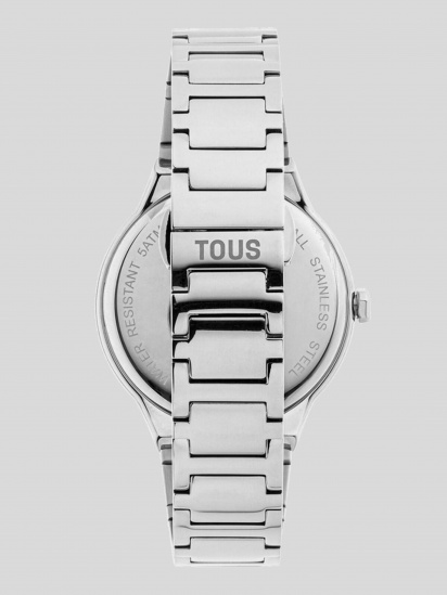 Часы TOUS модель 200351052 — фото 5 - INTERTOP