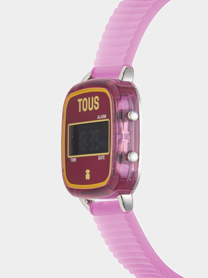 Часы TOUS модель 200351062 — фото - INTERTOP