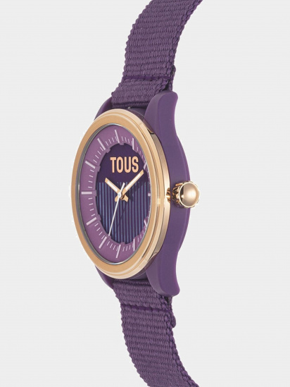 Часы TOUS модель 200351066 — фото 3 - INTERTOP