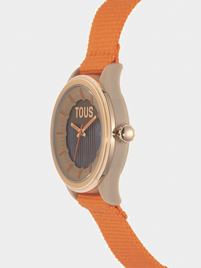Годинник TOUS модель 200351067 — фото 4 - INTERTOP