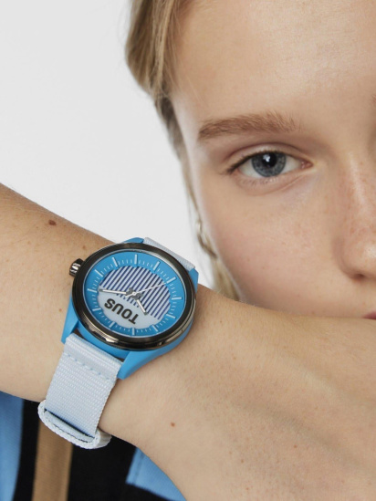 Часы TOUS модель 200351068 — фото 6 - INTERTOP